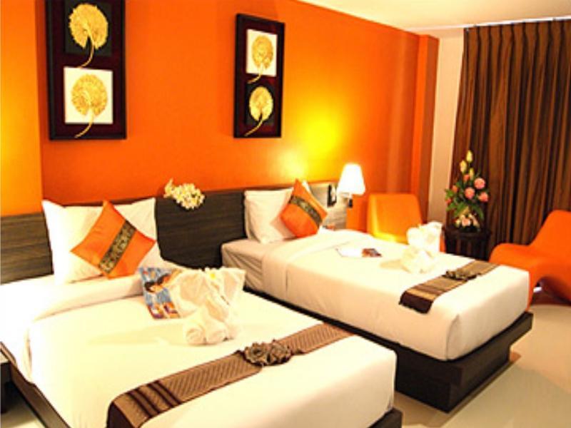 Twin Hotel 3*